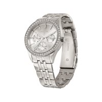 Armbanduhr Breil Dame FLURRY in Stahl TW2133 - TW2133